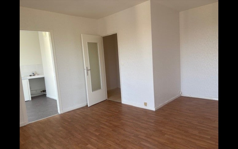 Appartement Rue Ernest Périgois à La Châtre
