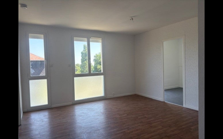 Appartement Rue Ernest Périgois à La Châtre