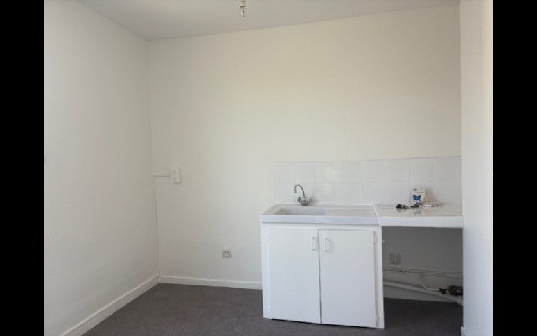 Appartement Rue Ernest Périgois à La Châtre