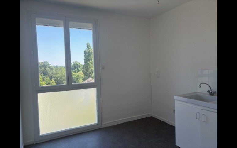 Appartement Rue Ernest Périgois à La Châtre