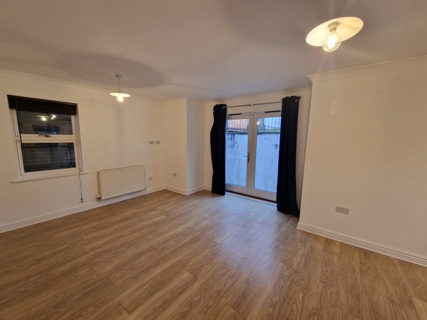 Flat Calver Close in Penryn