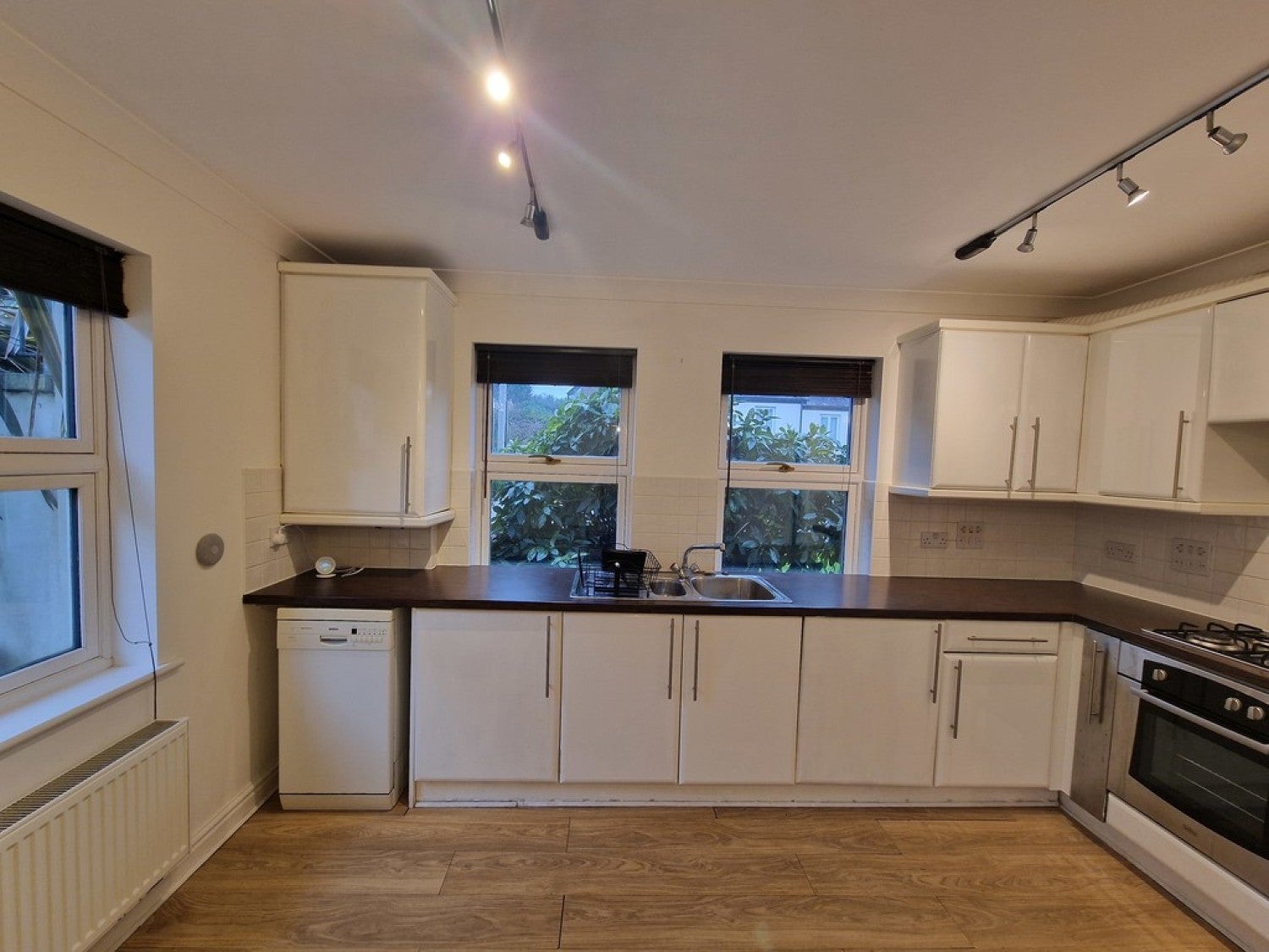 Flat Calver Close in Penryn