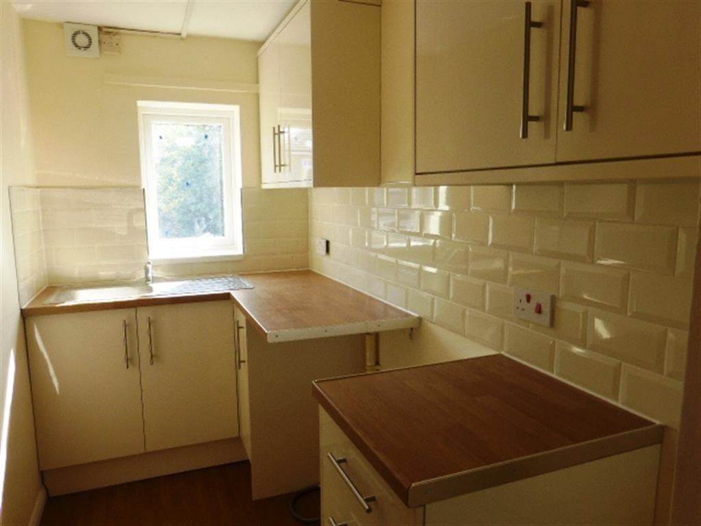 Flat George Street in Higham Ferrers