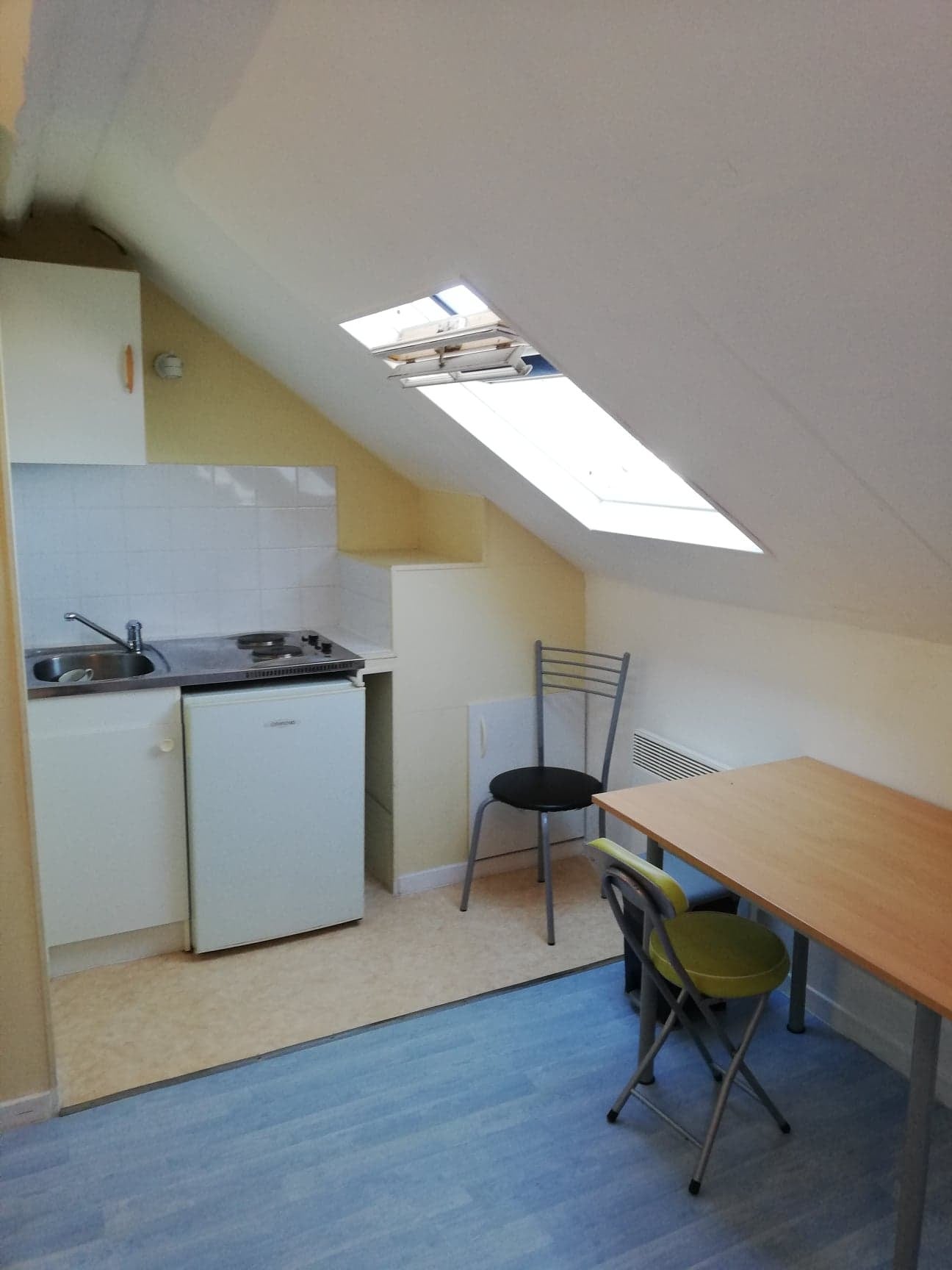 Appartement Rue Saint-Martin aux Waides à Amiens