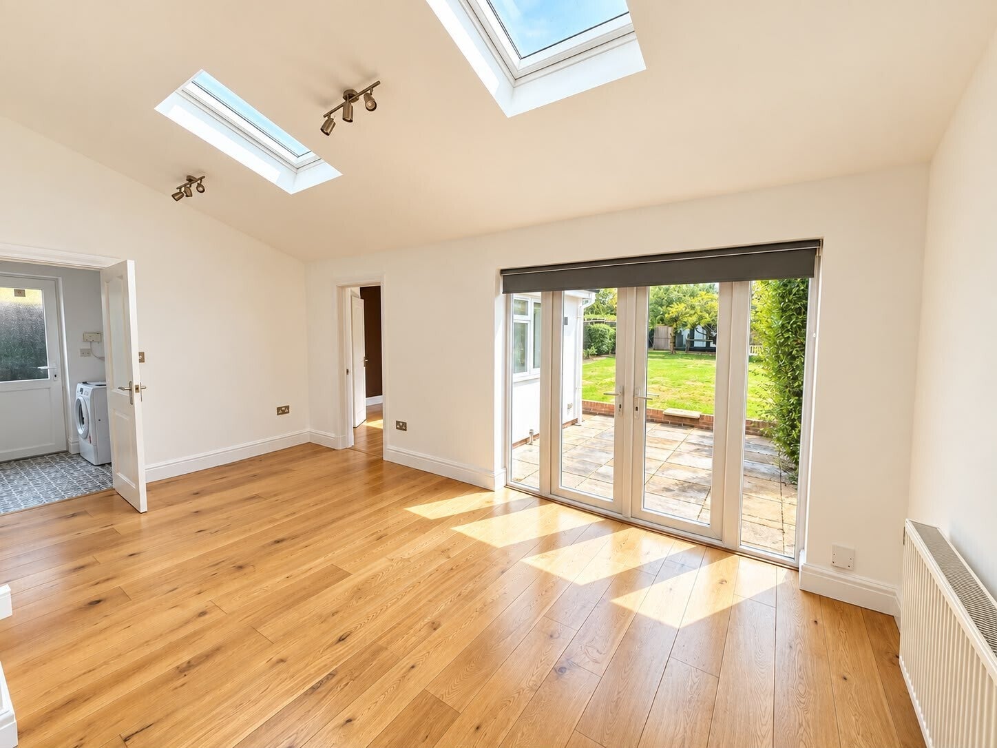 House Ridgeway in Northampton