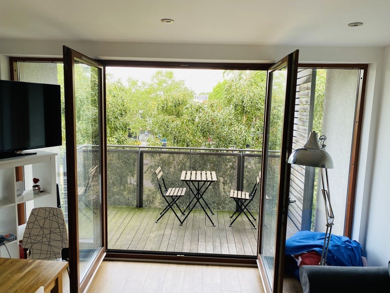 Room Adler Street in Greater London