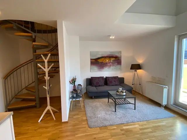 Wohnung Ohmstraße in Frankfurt am Main
