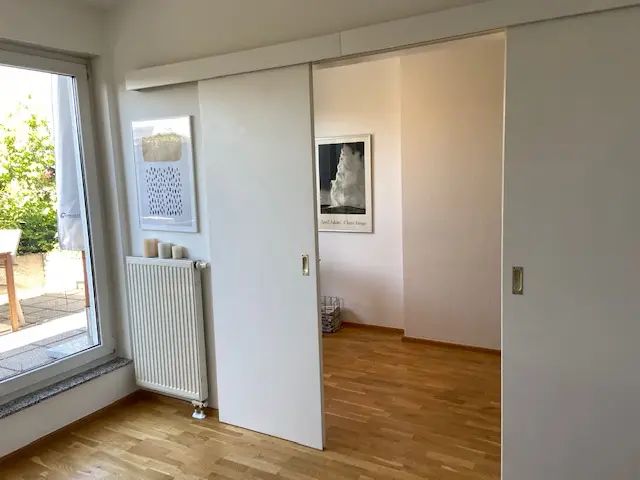 Wohnung Ohmstraße in Frankfurt am Main