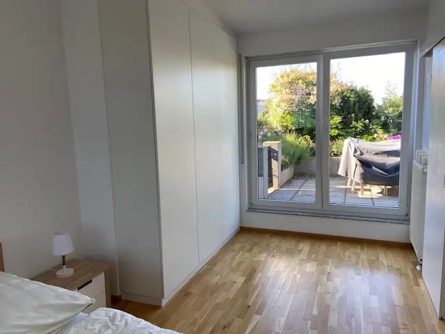 Wohnung Ohmstraße in Frankfurt am Main