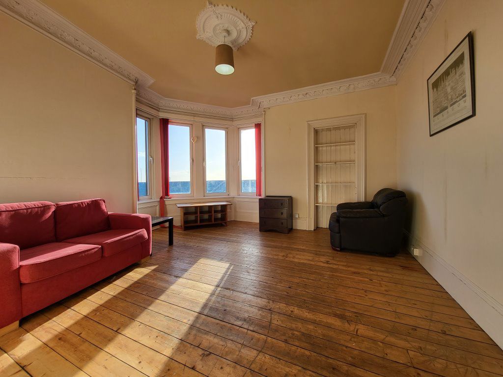 Flat Sandeman Street in Dundee