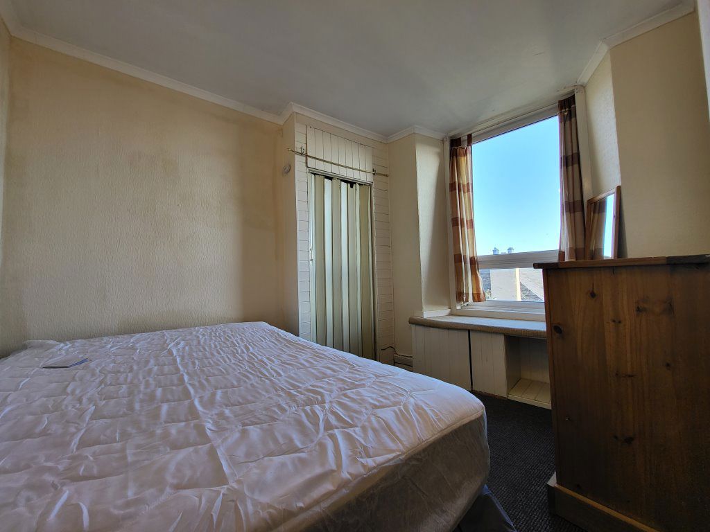 Flat Sandeman Street in Dundee