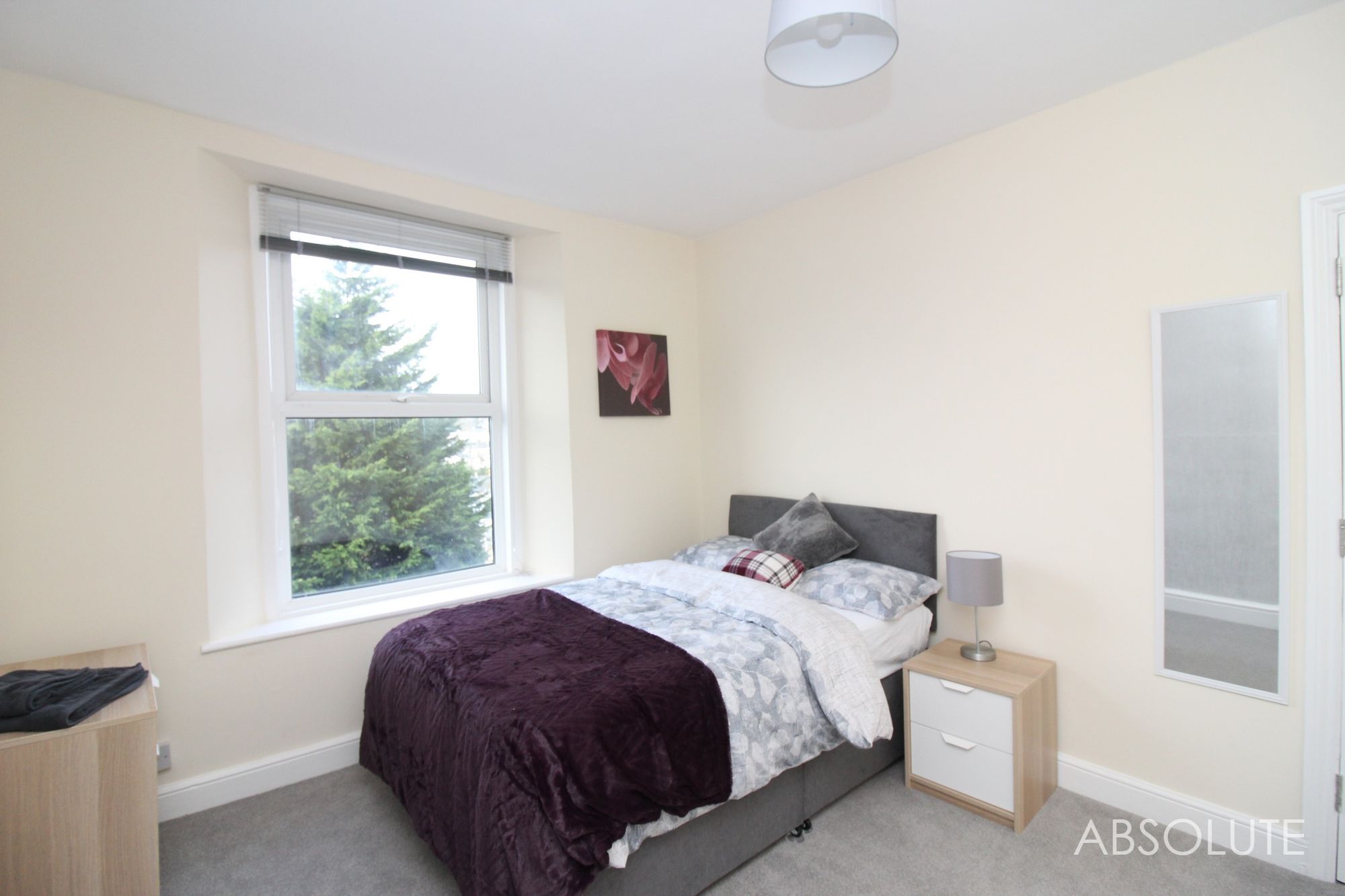 Room Pennsylvania Road in Torquay