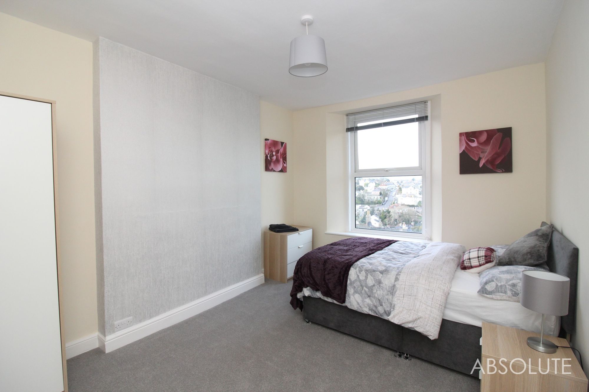 Room Pennsylvania Road in Torquay