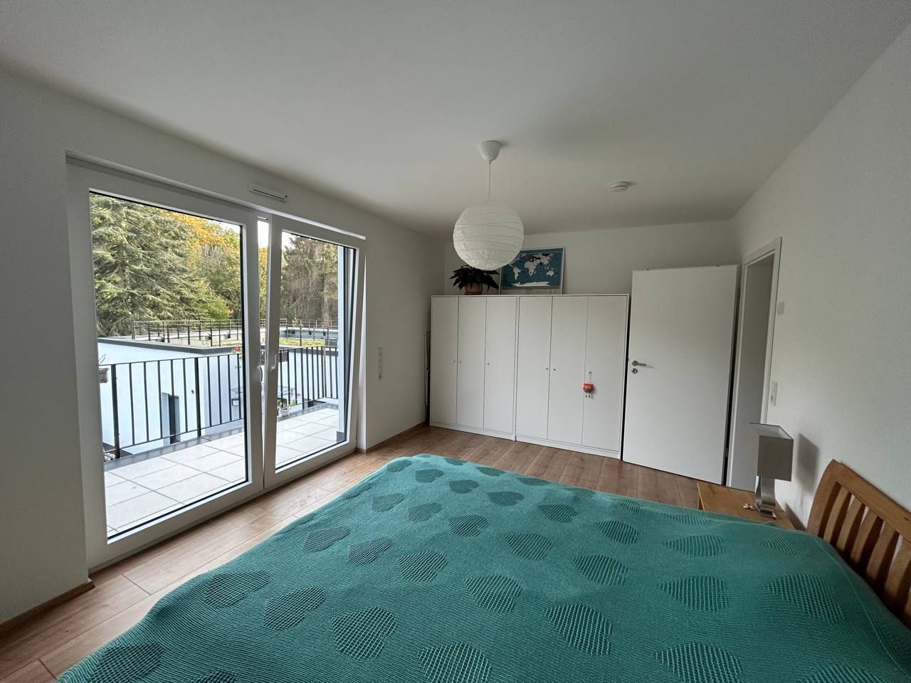 Wohnung Oberrather Straße in Düsseldorf