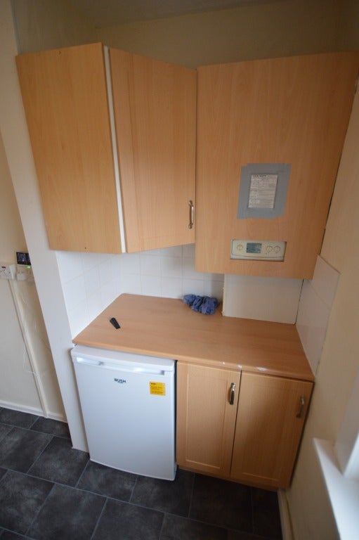 Flat Buller Street in Lochgelly