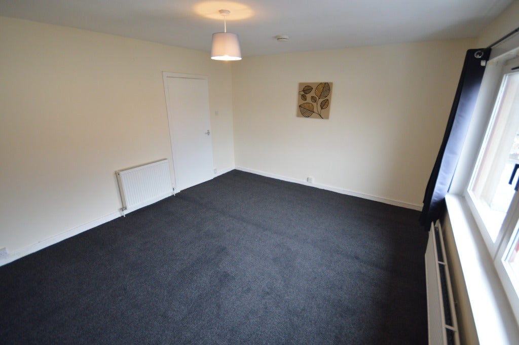Flat Buller Street in Lochgelly