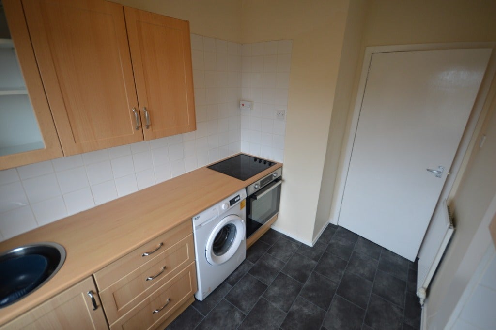 Flat Buller Street in Lochgelly