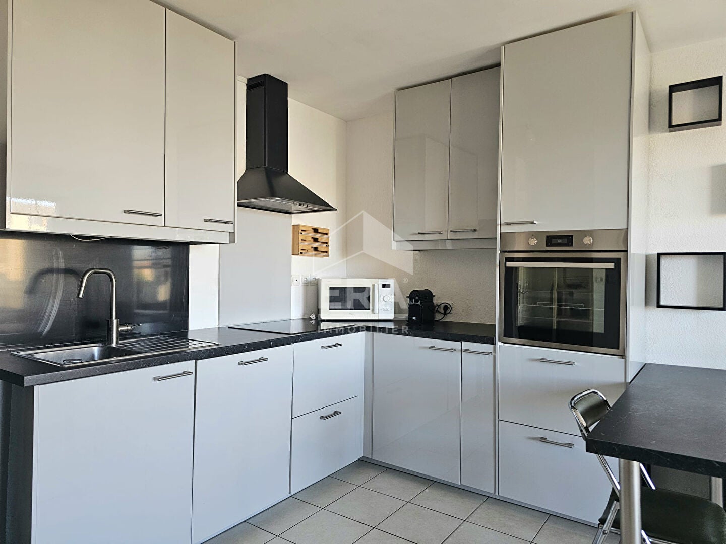 Flat Rue Edmond Halley in Aix-en-Provence