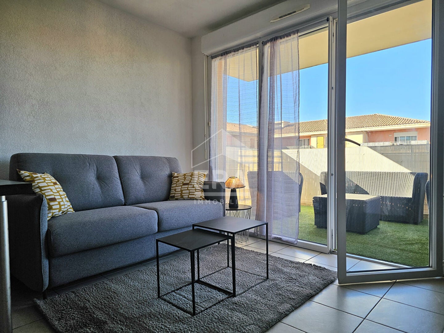 Flat Rue Edmond Halley in Aix-en-Provence