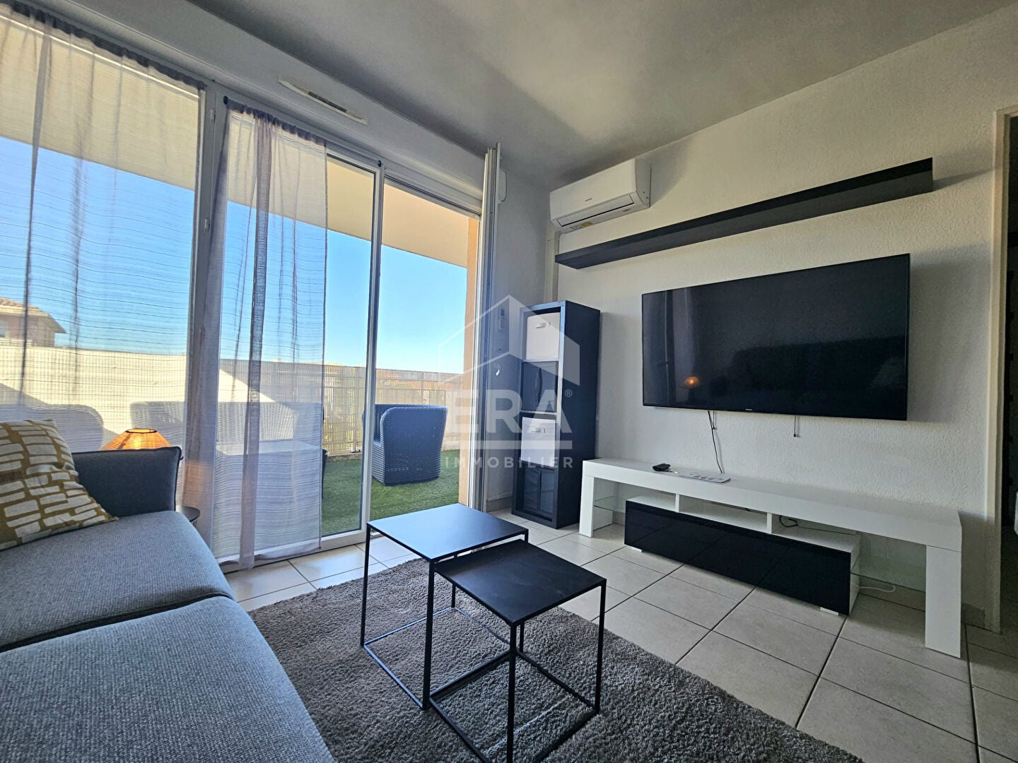 Appartement Rue Edmond Halley à Aix-en-Provence