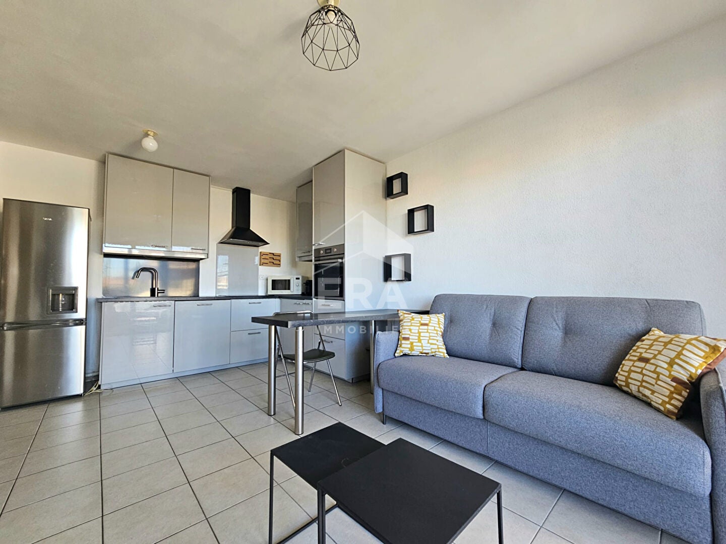 Appartement Rue Edmond Halley à Aix-en-Provence