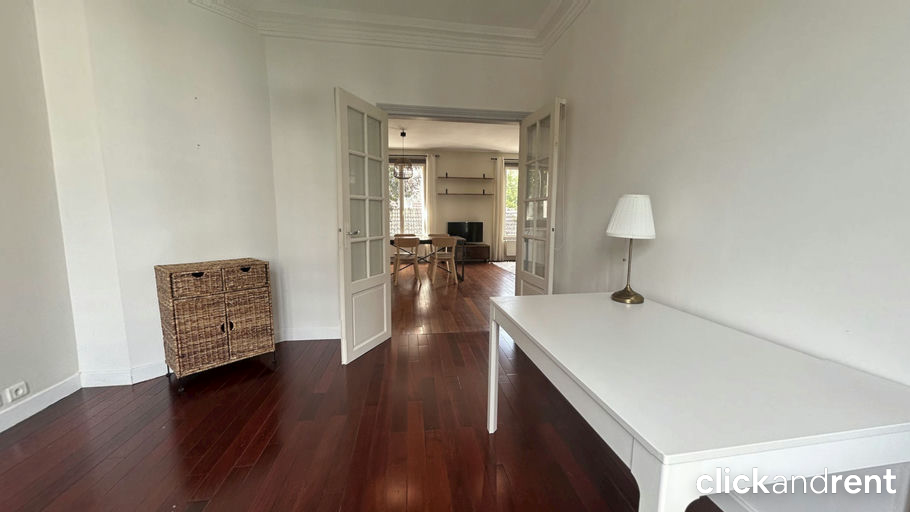 Appartement Rue de la Barre à Enghien-les-Bains