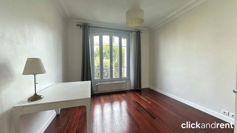 Appartement Rue de la Barre à Enghien-les-Bains