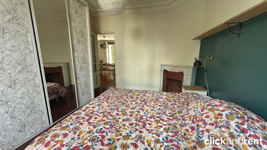 Appartement Rue de la Barre à Enghien-les-Bains