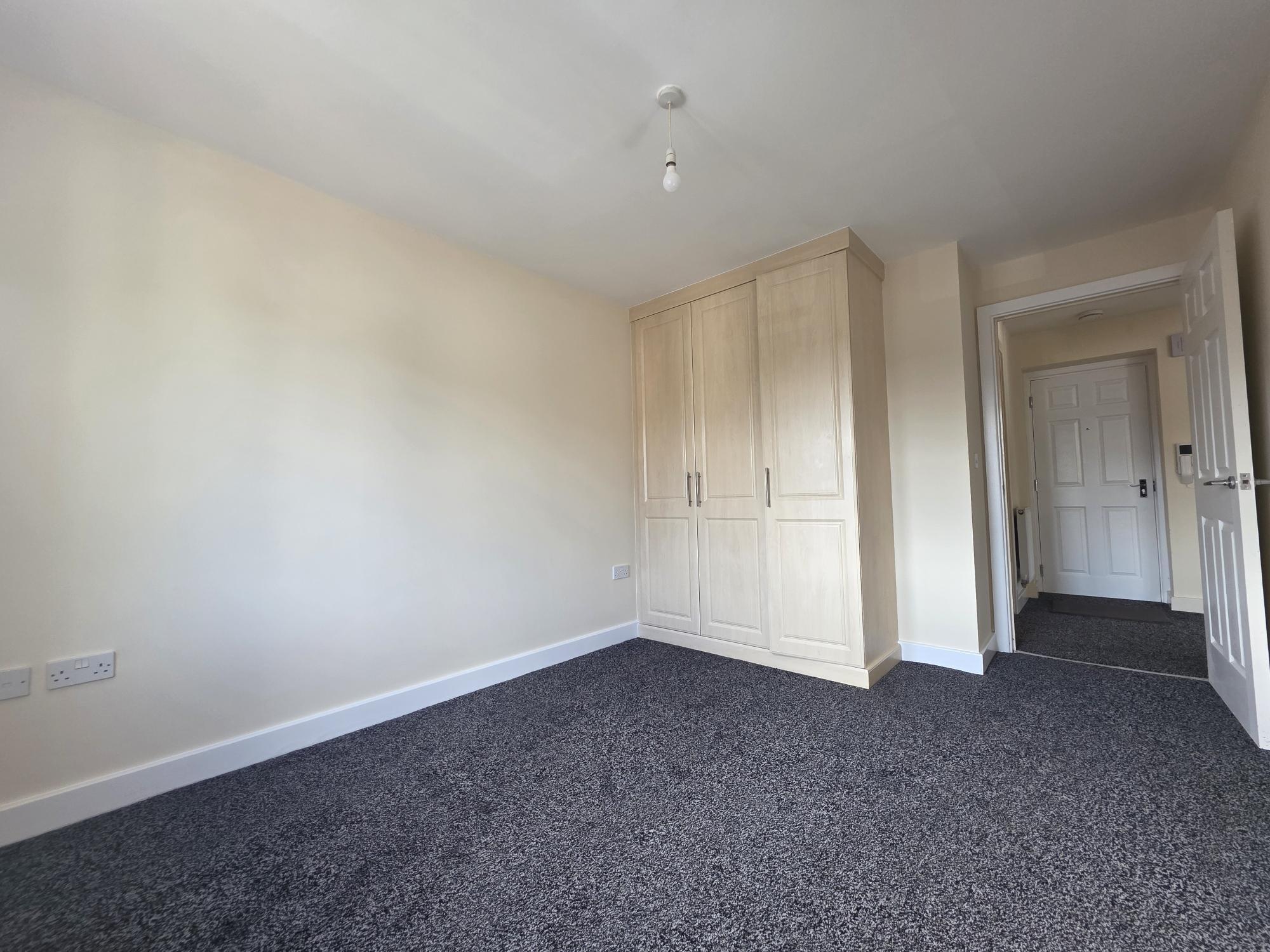 Flat Ikon Avenue in Wolverhampton