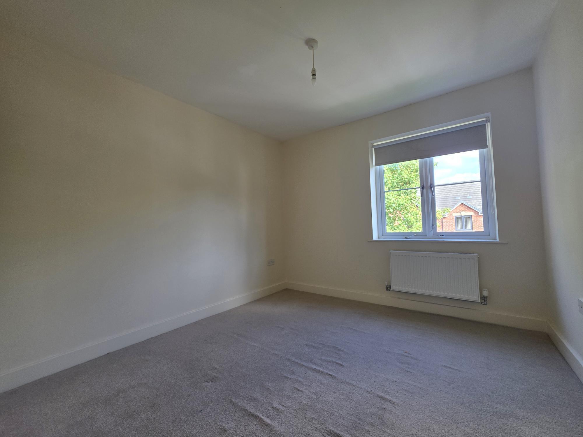 Flat Ikon Avenue in Wolverhampton