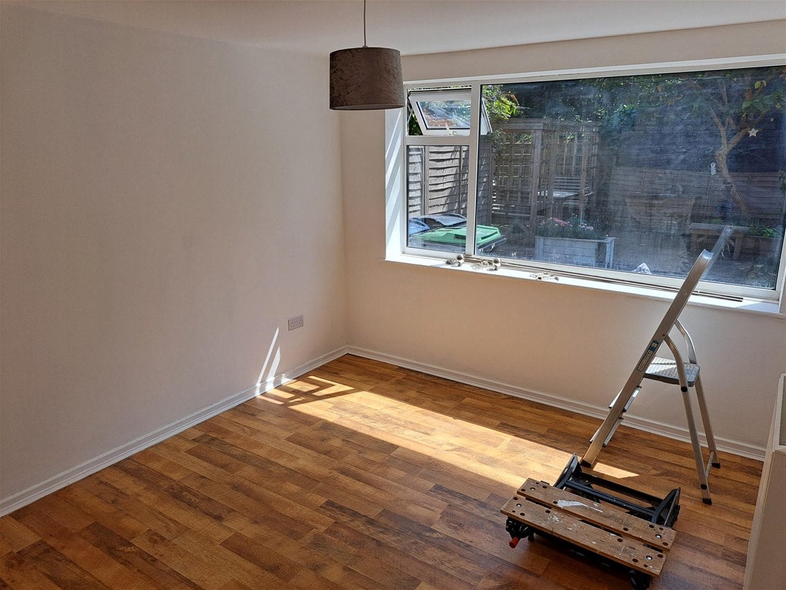 Flat Rednall Drive in Birmingham