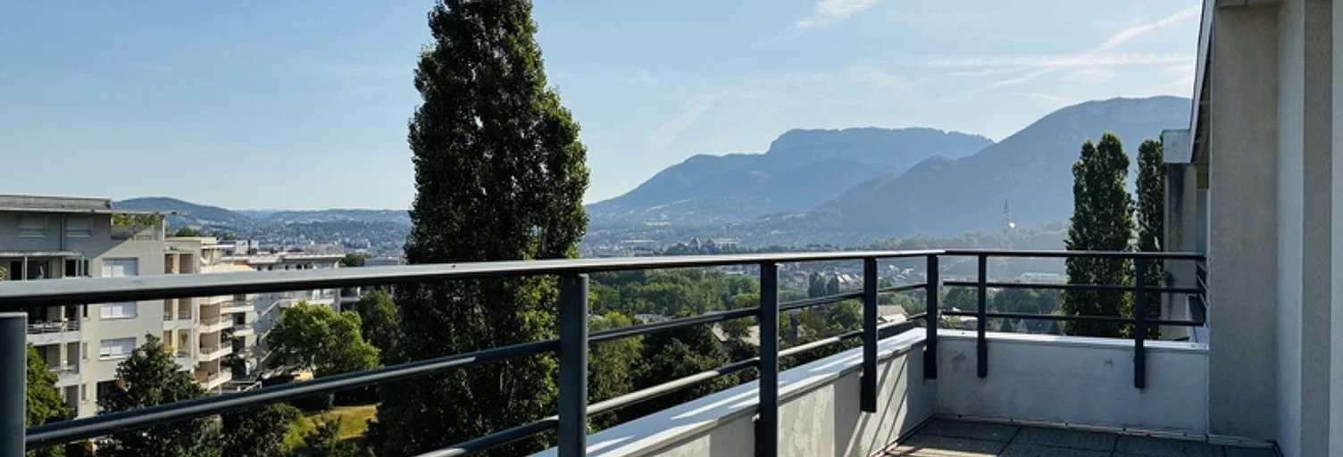 Maison Rue Montaigne à Annecy