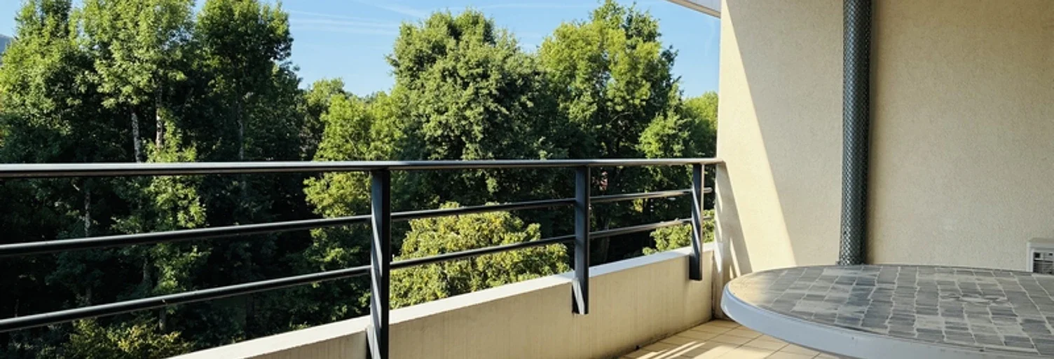 Maison Rue Montaigne à Annecy