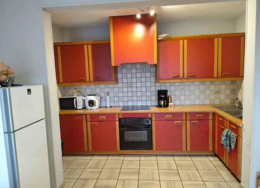 Appartement Rue Verlyck à Hazebrouck