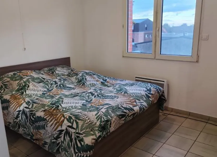 Appartement Rue Verlyck à Hazebrouck