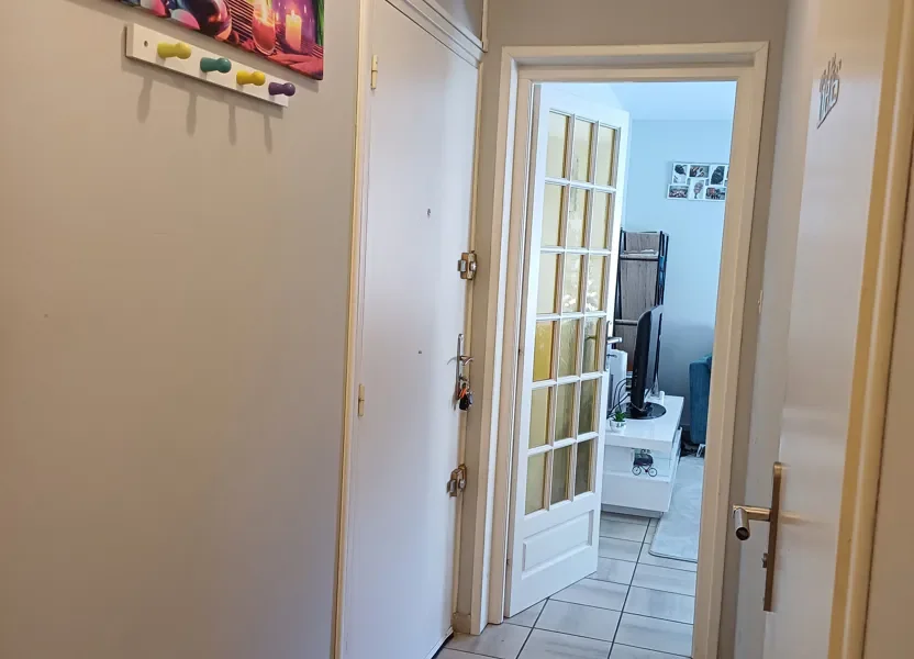Appartement Rue Verlyck à Hazebrouck