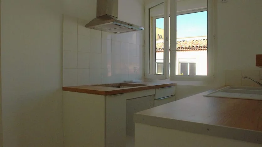 Appartement Traverse du Port à Martigues