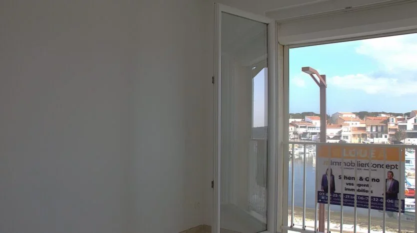 Appartement Traverse du Port à Martigues