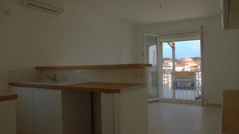 Appartement Traverse du Port à Martigues