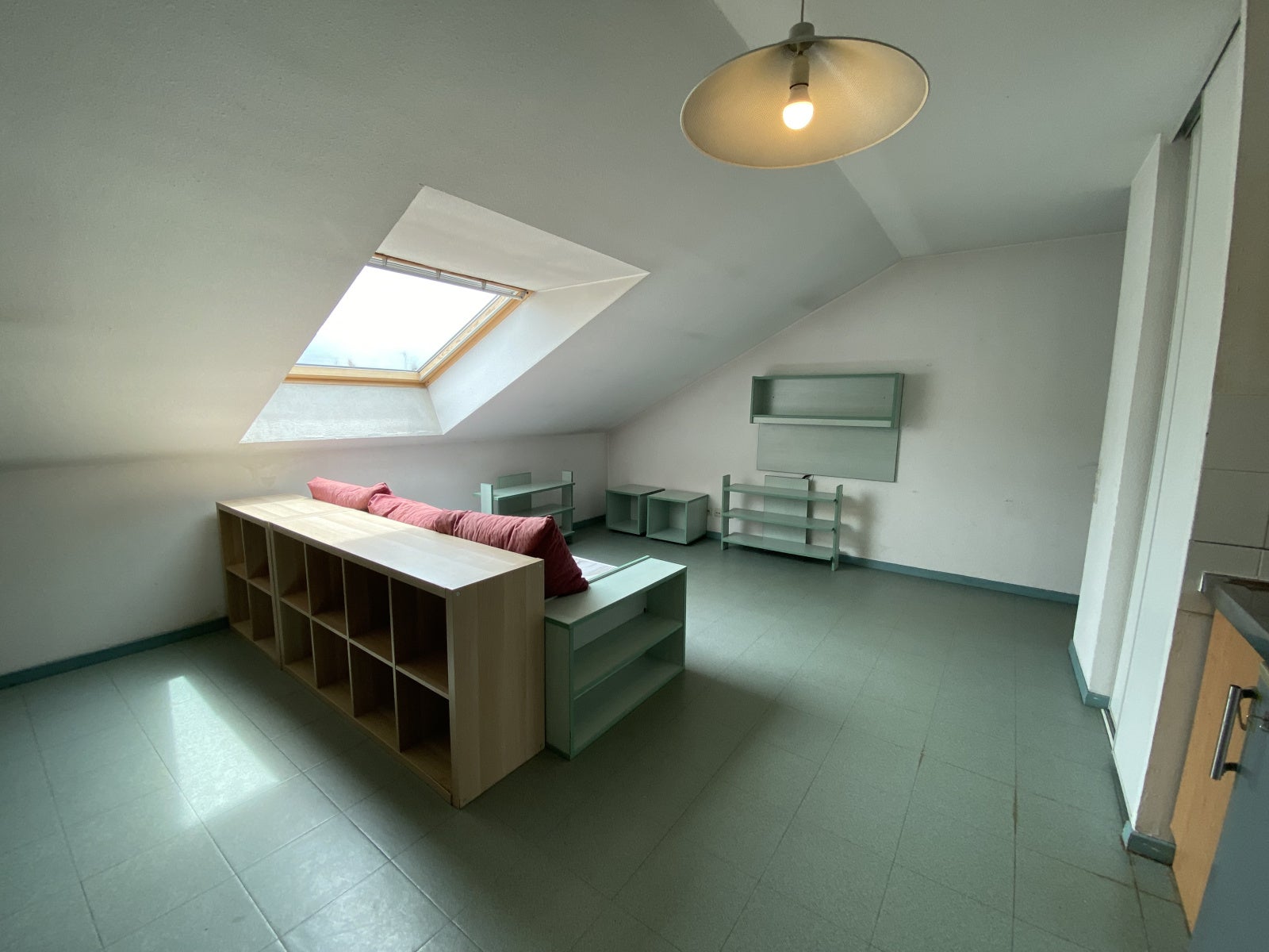 Appartement Quai Hippolyte Jayr à Lyon