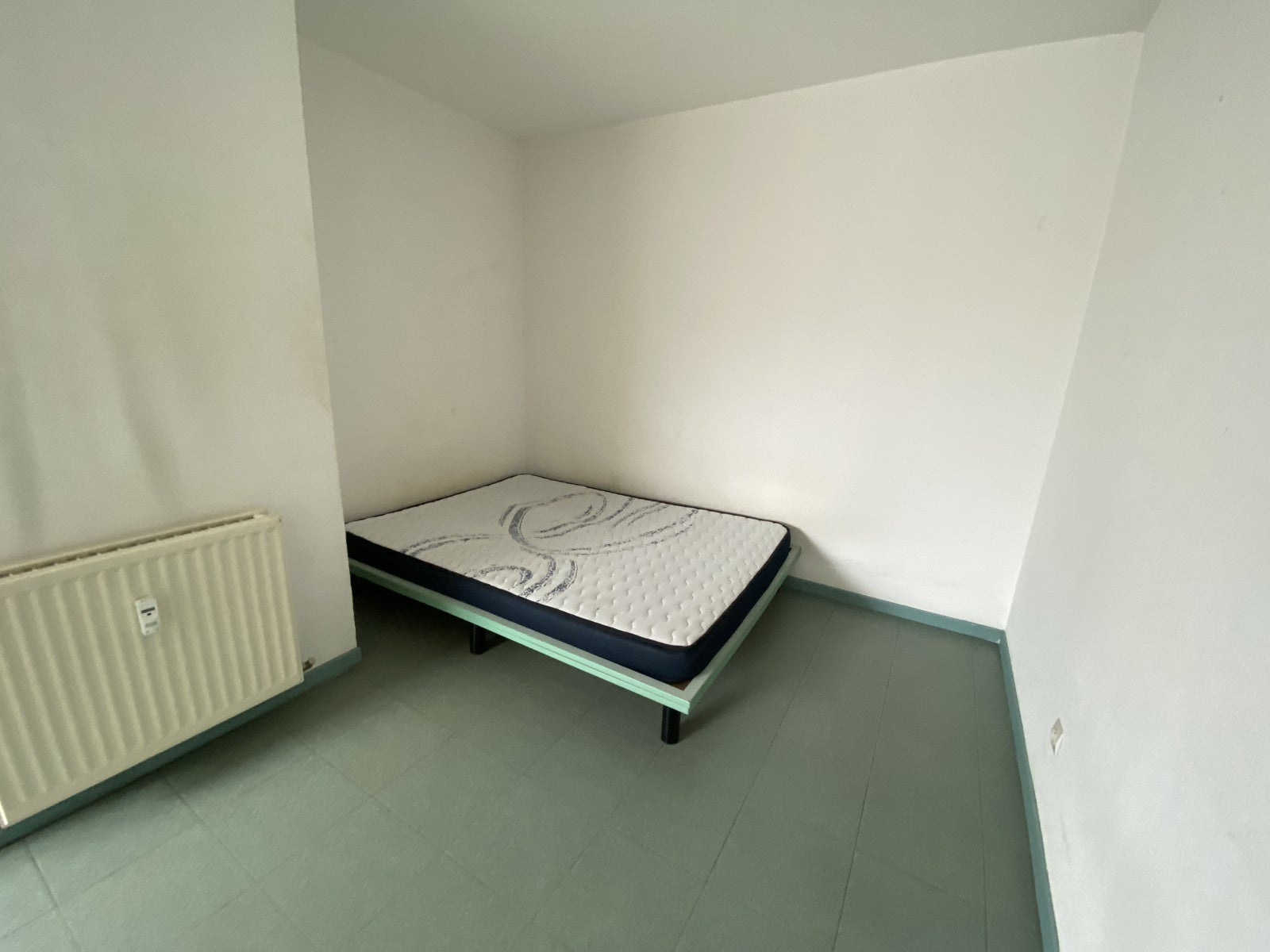 Appartement Quai Hippolyte Jayr à Lyon
