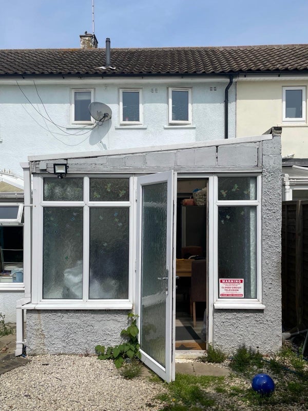 Room Exmoor Close in Chelmsford