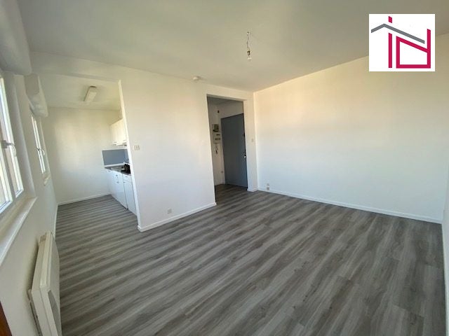 Appartement Rue Saint-Louis à Roubaix