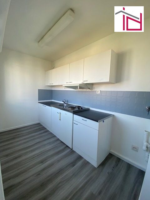 Appartement Rue Saint-Louis à Roubaix