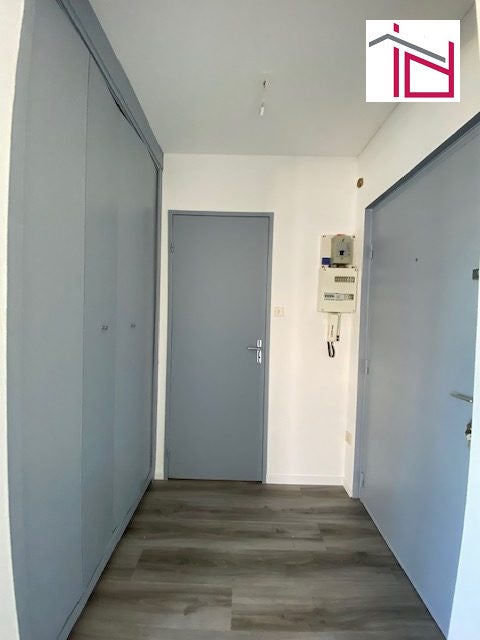 Appartement Rue Saint-Louis à Roubaix