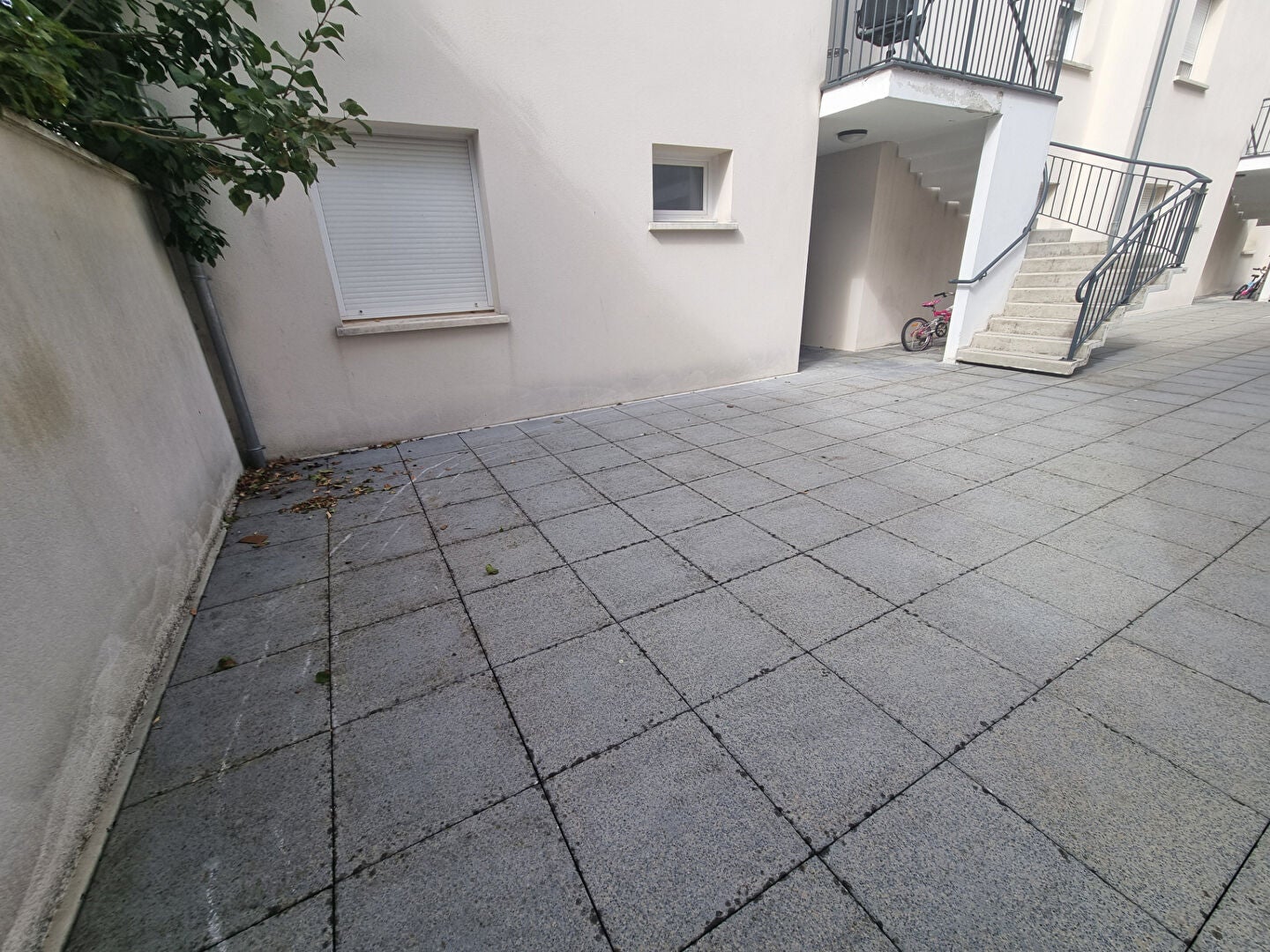 Flat Rue Trancart in Brie-Comte-Robert