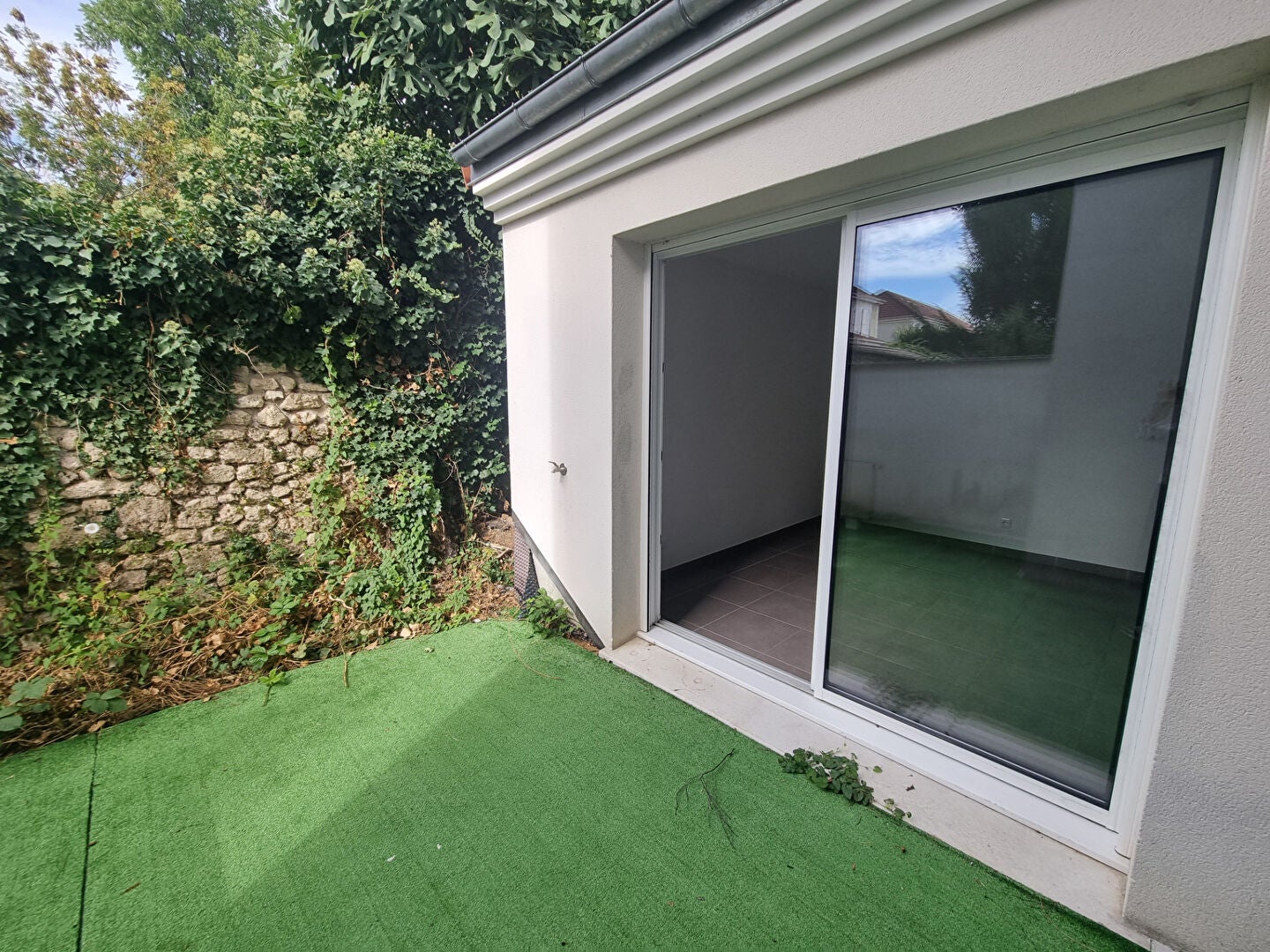 Flat Rue Trancart in Brie-Comte-Robert