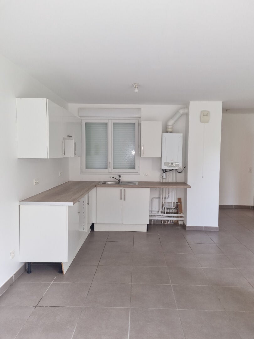 Flat Rue Trancart in Brie-Comte-Robert