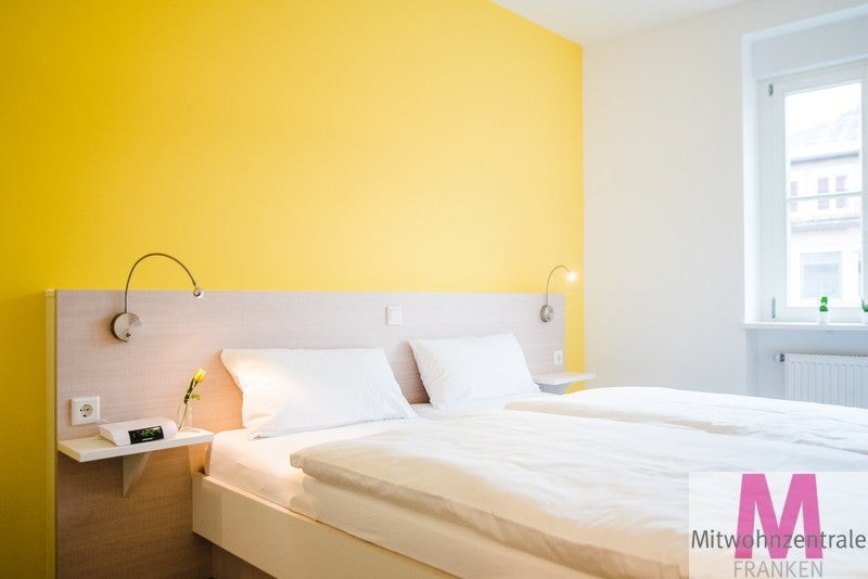 Wohnung Königstraße in Nürnberg