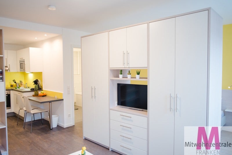 Wohnung Königstraße in Nürnberg